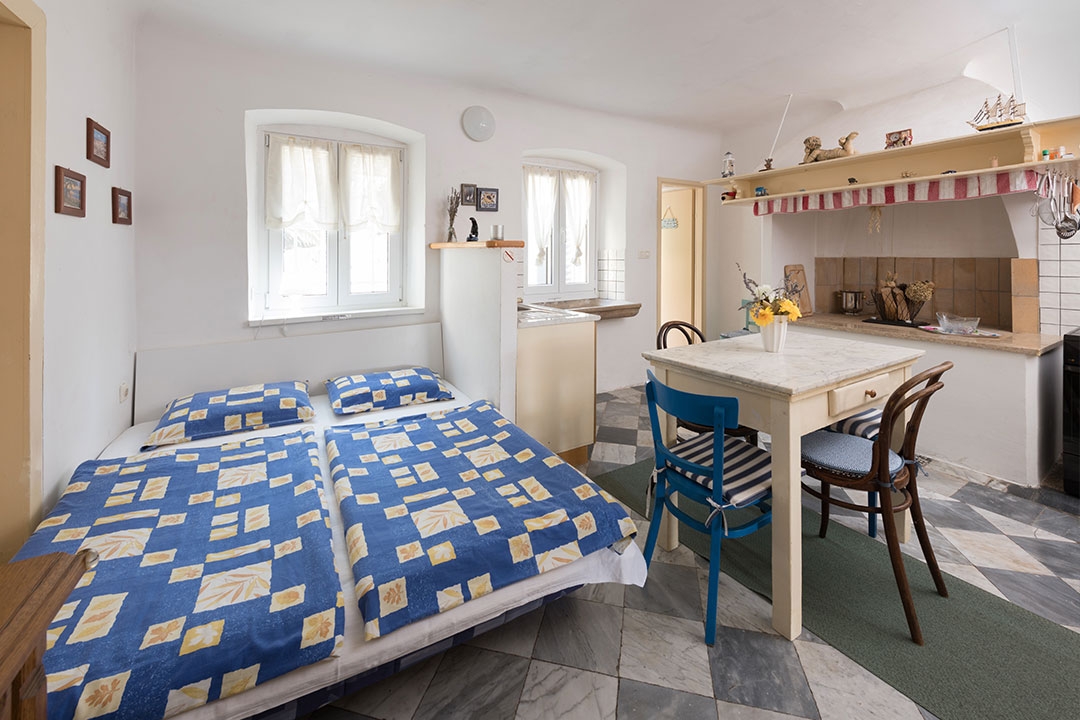 Maison À vendre -  Mali Lošinj
