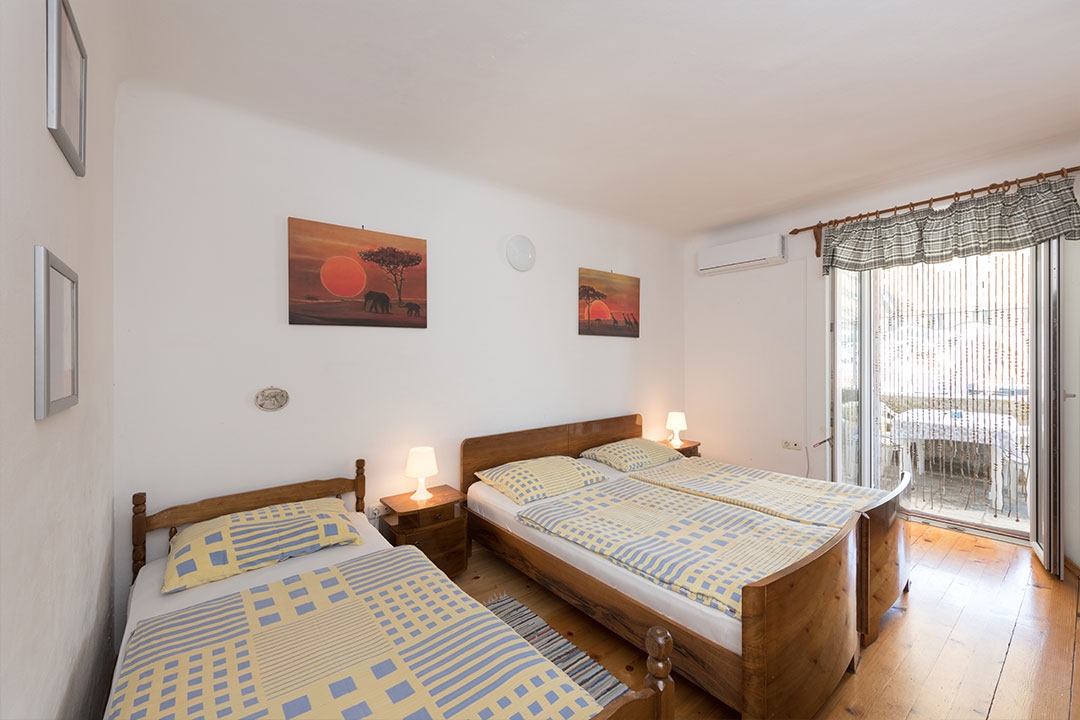 Maison À vendre -  Mali Lošinj