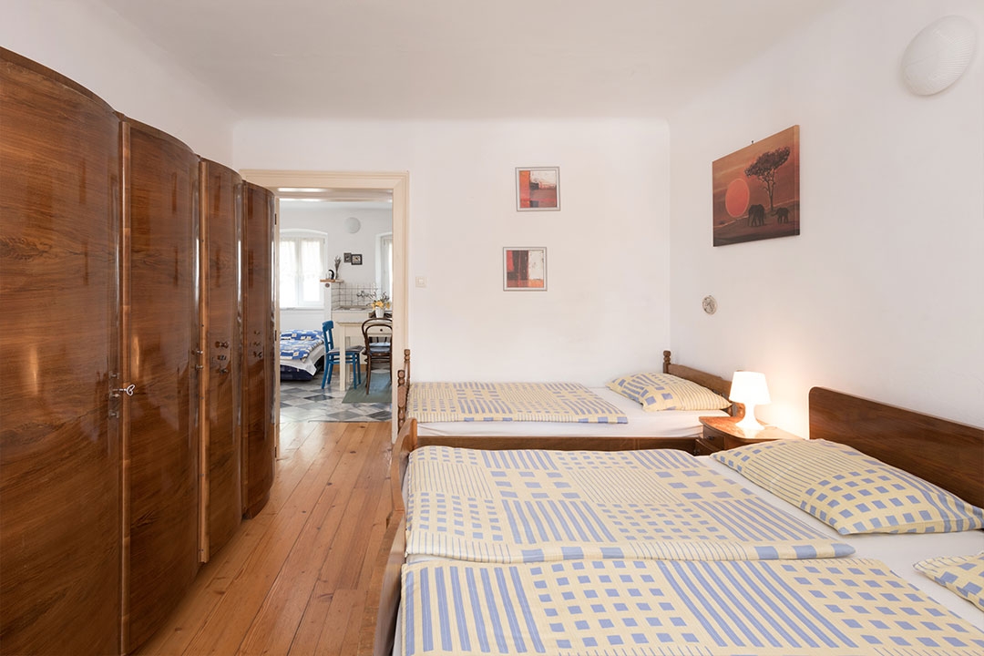 Maison À vendre -  Mali Lošinj
