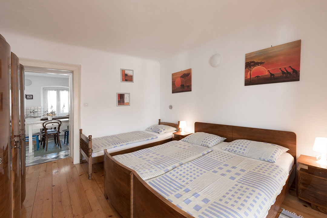 Maison À vendre -  Mali Lošinj