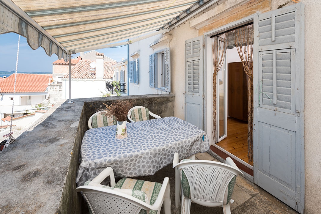Maison À vendre -  Mali Lošinj