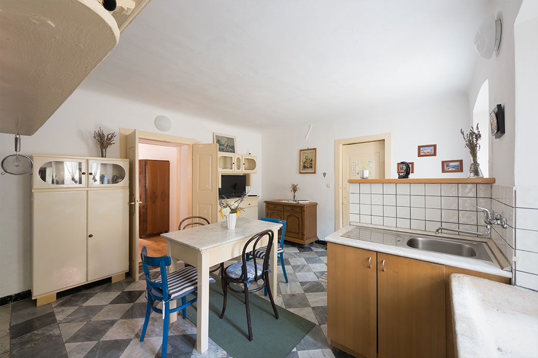 Maison À vendre -  Mali Lošinj