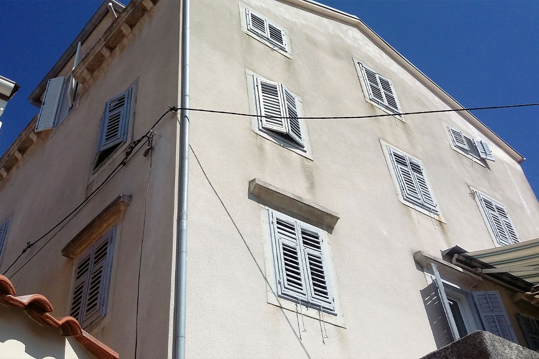 Maison À vendre -  Mali Lošinj