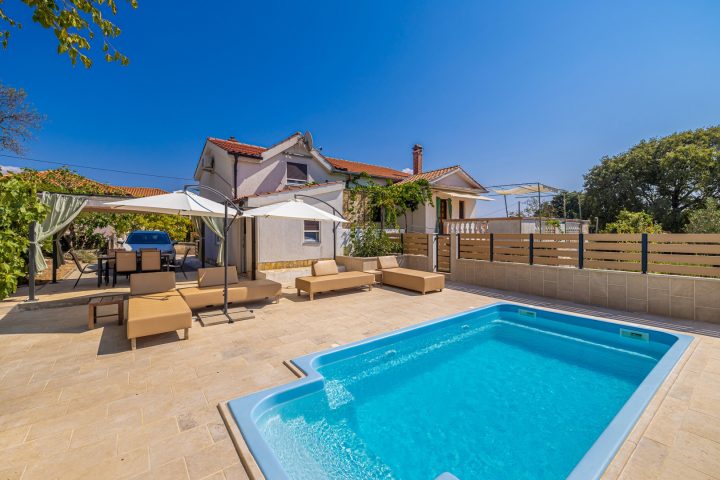 Dom na predaj 74 m² – Krk