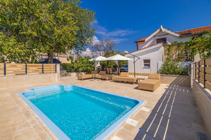 Haus Zu verkaufen - Primorsko-goranska Vrh - foto 5/21