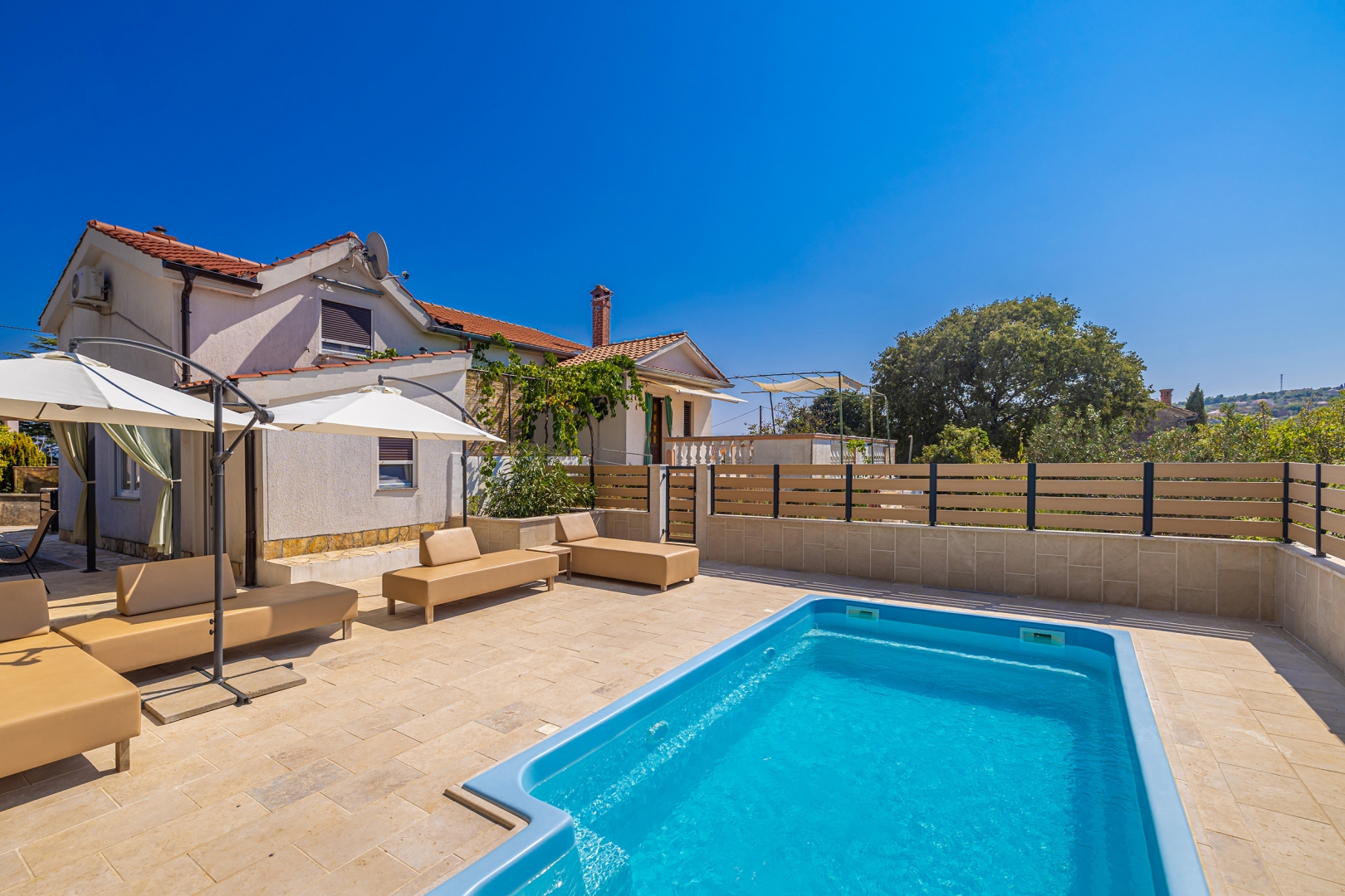 Casa In vendita -  Vrh