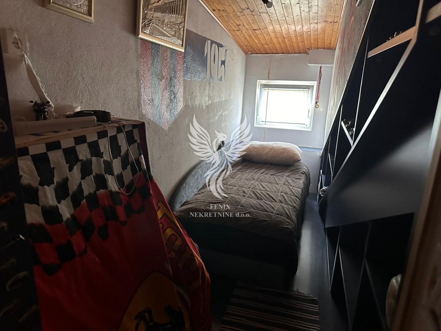 Flat For sale -  Grad