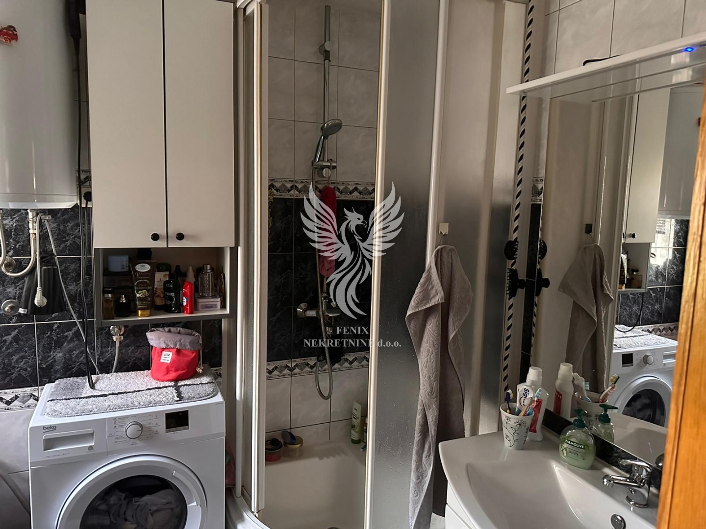 Flat For sale -  Grad