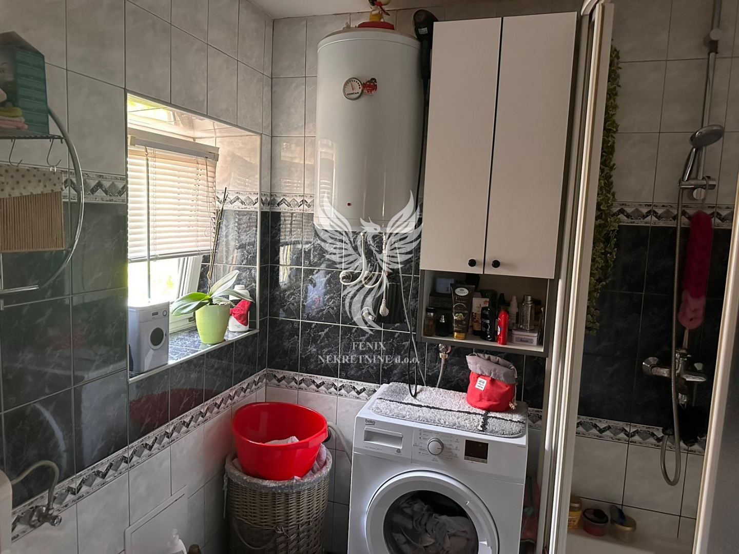 Flat For sale -  Grad