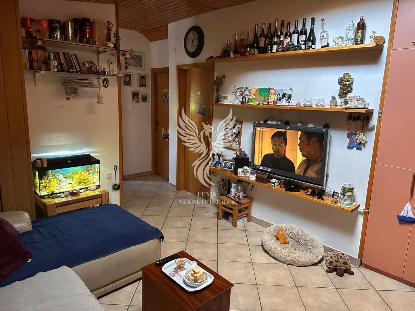 Flat For sale -  Grad