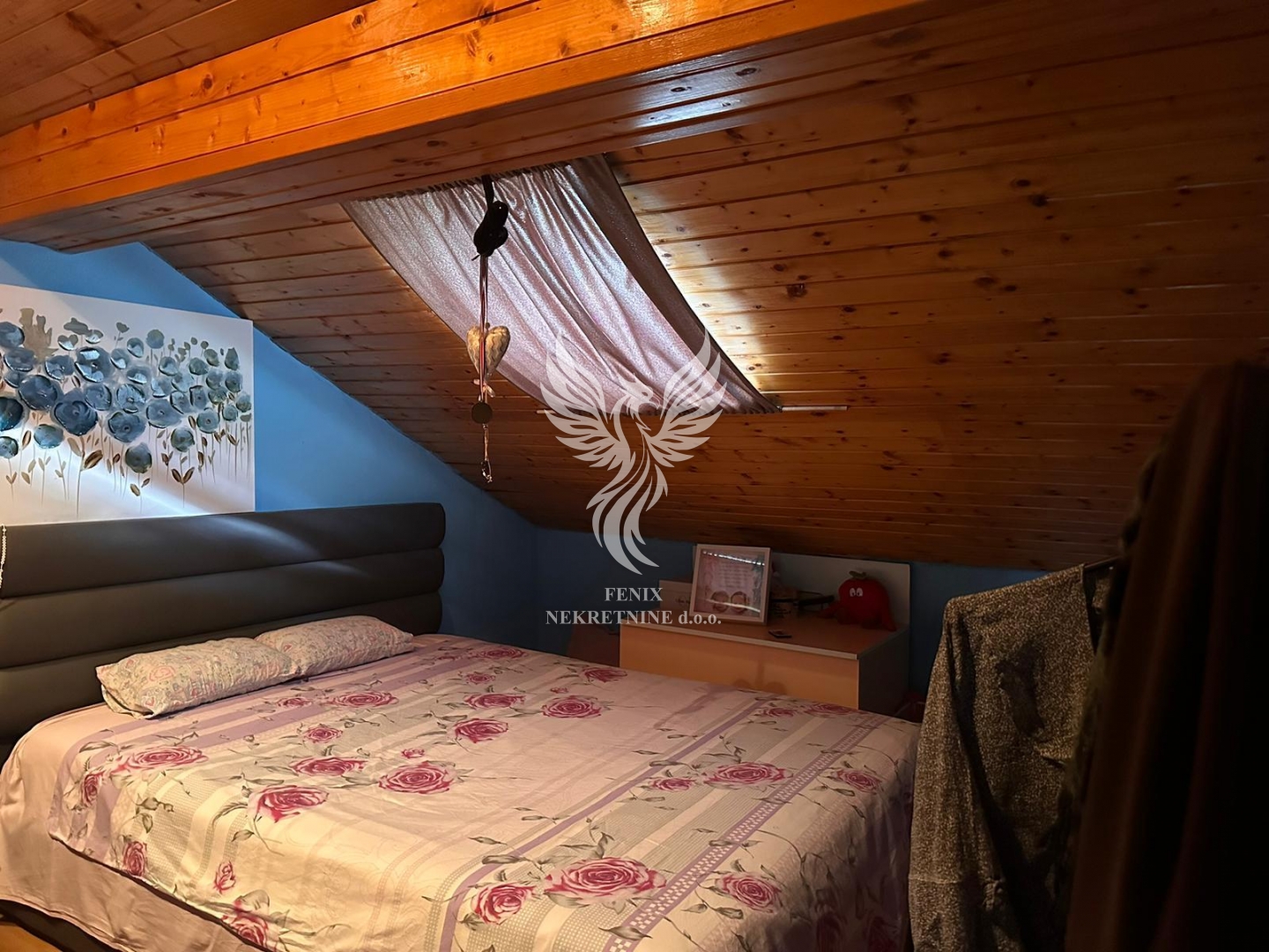 Flat For sale -  Grad