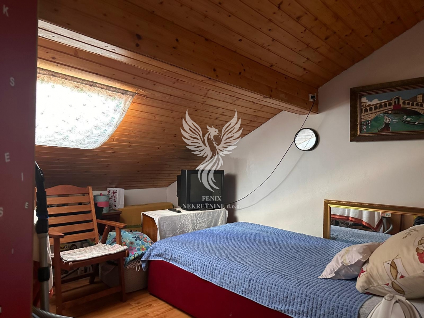 Flat For sale -  Grad
