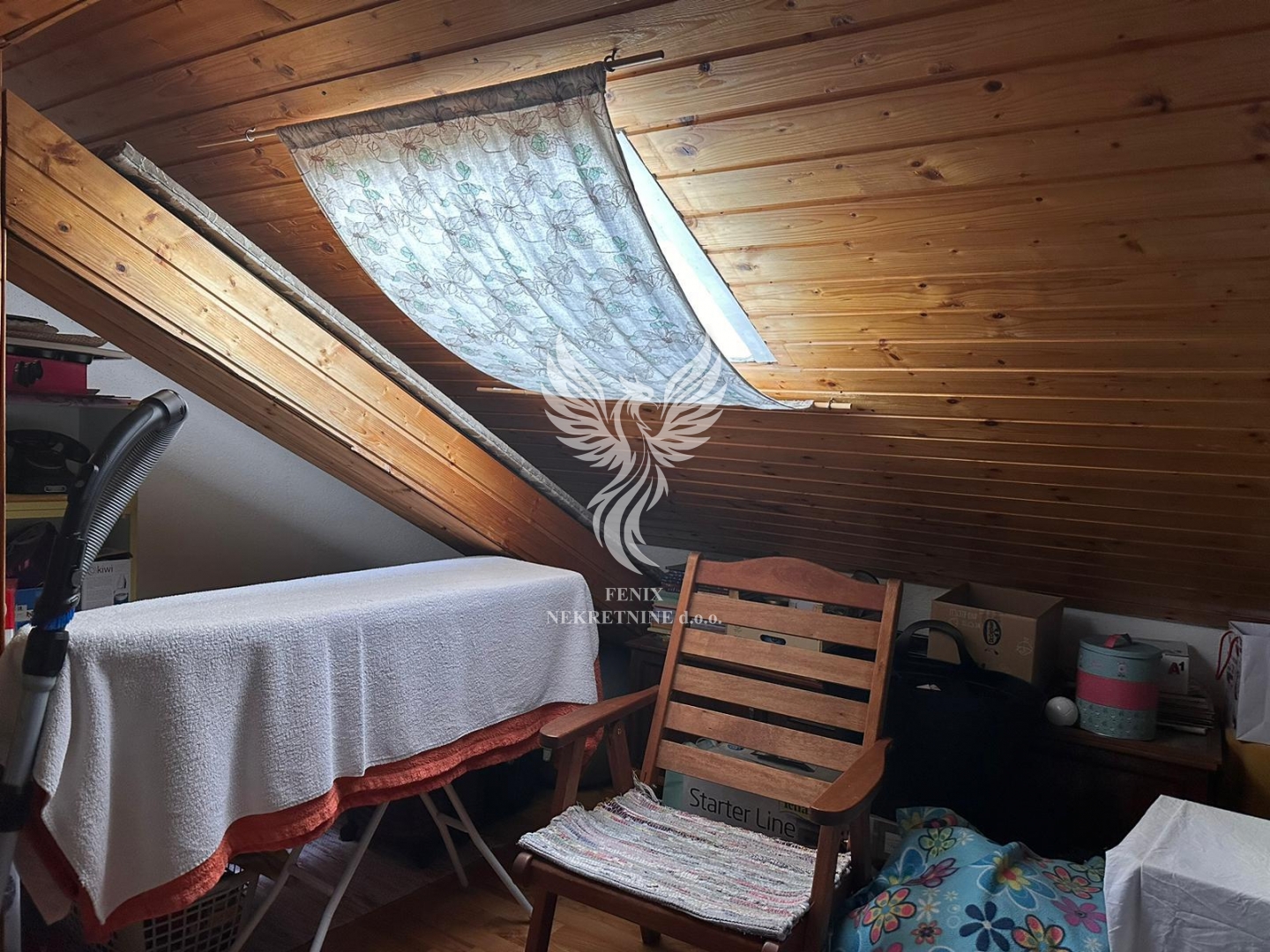Flat For sale -  Grad