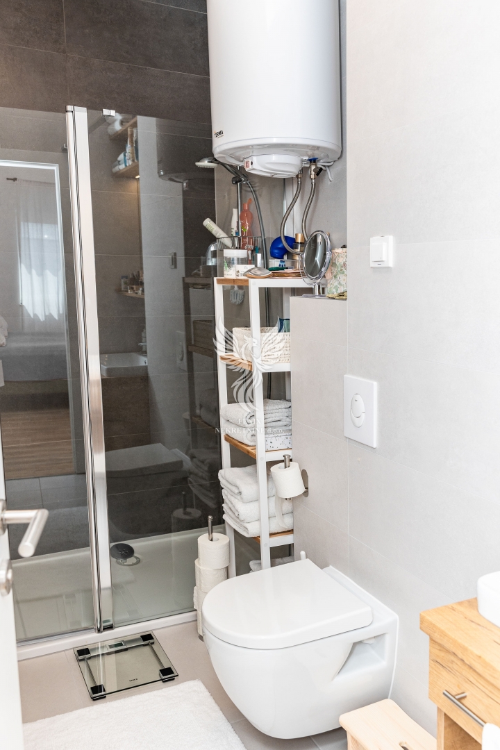 Appartamento In vendita -  Podsolarsko