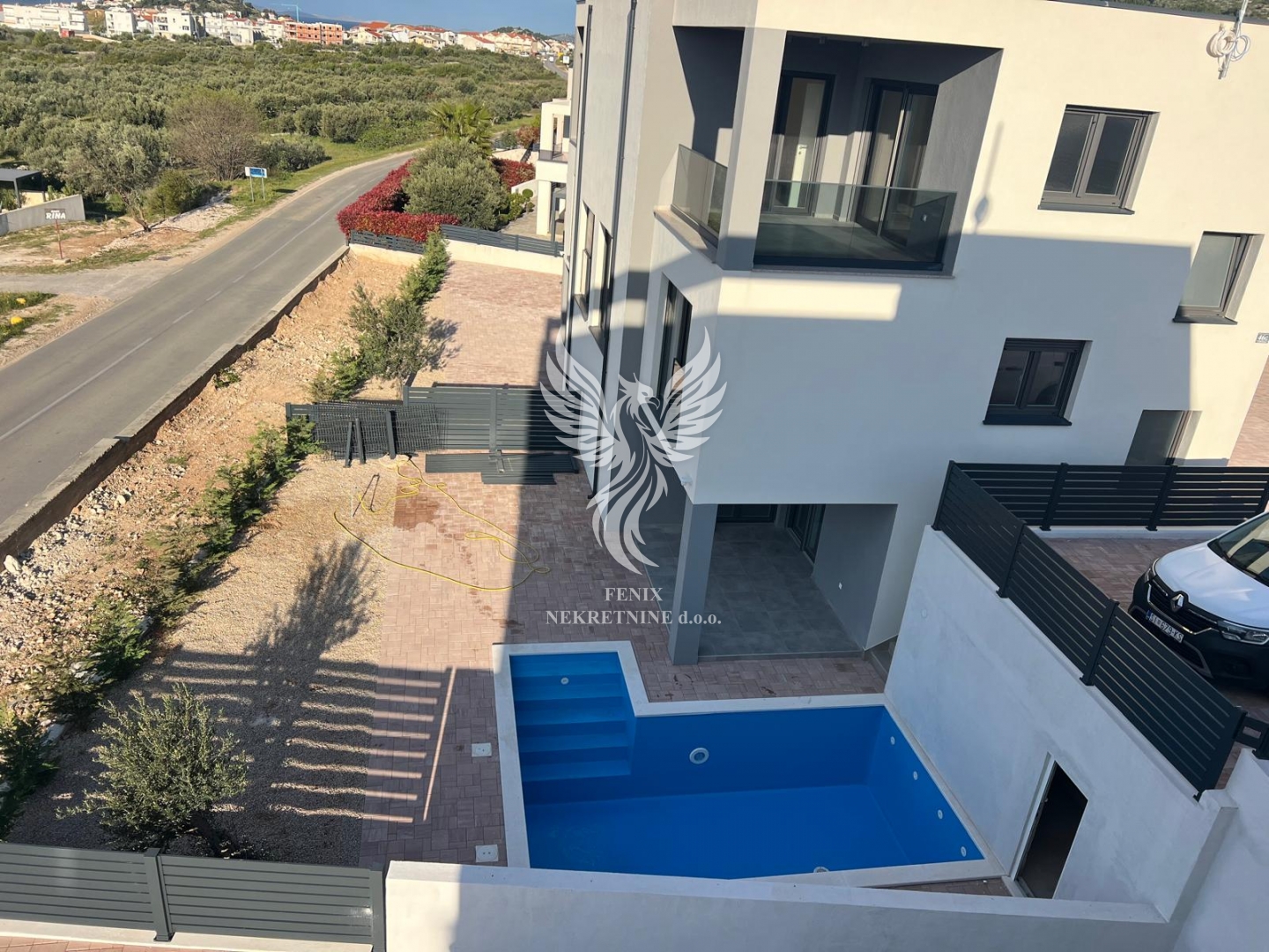 Hiša Na predaj - Vodice - foto 2/11