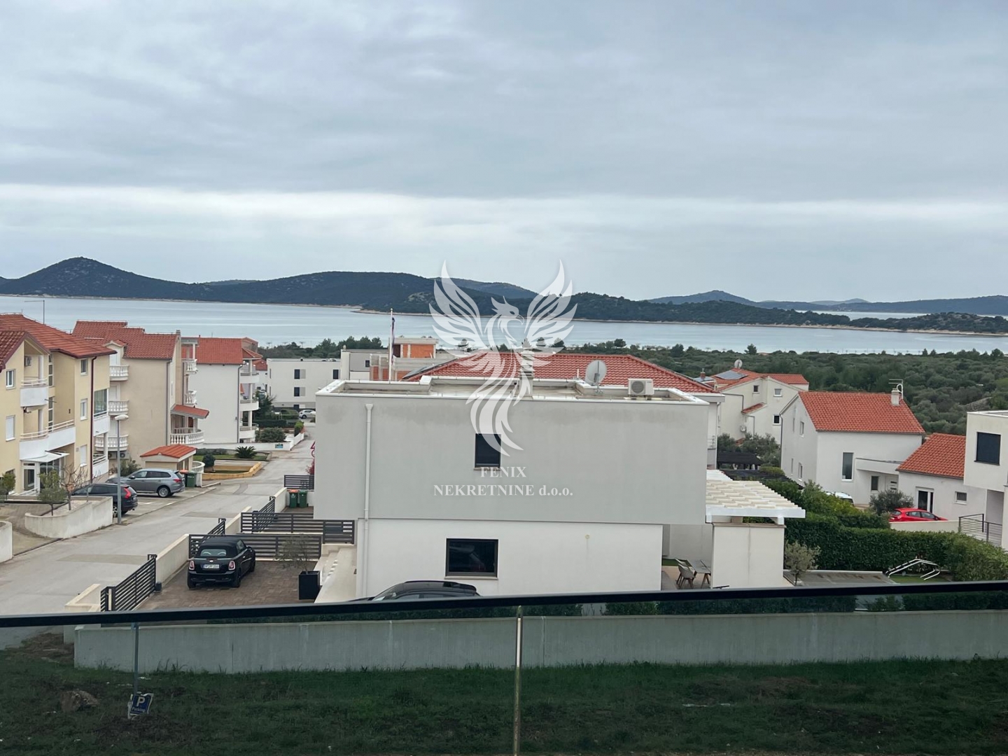 Hiša Na predaj -  Vodice