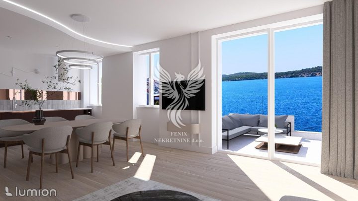Apartment Zu verkaufen - šibensko-kninska Crnica - foto 4/11