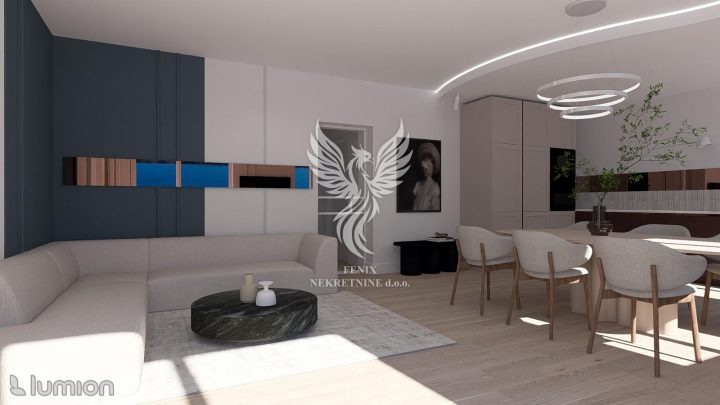 Apartment Zu verkaufen - šibensko-kninska Crnica - foto 5/11