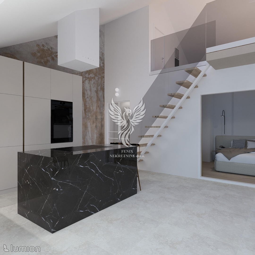 Apartment Zu verkaufen -  Črnica