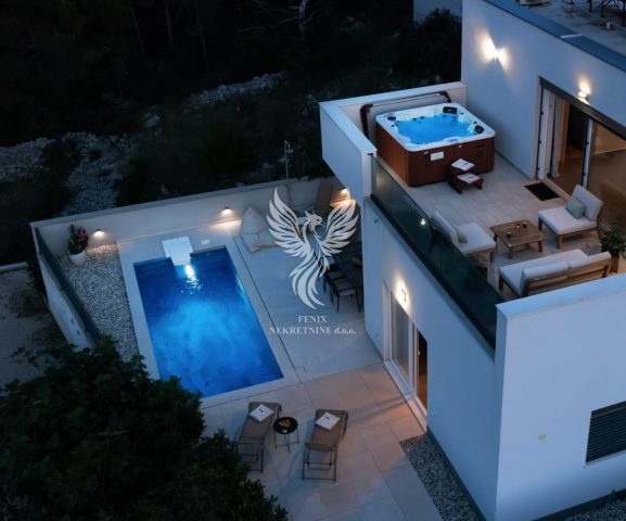 House For sale — Tisno