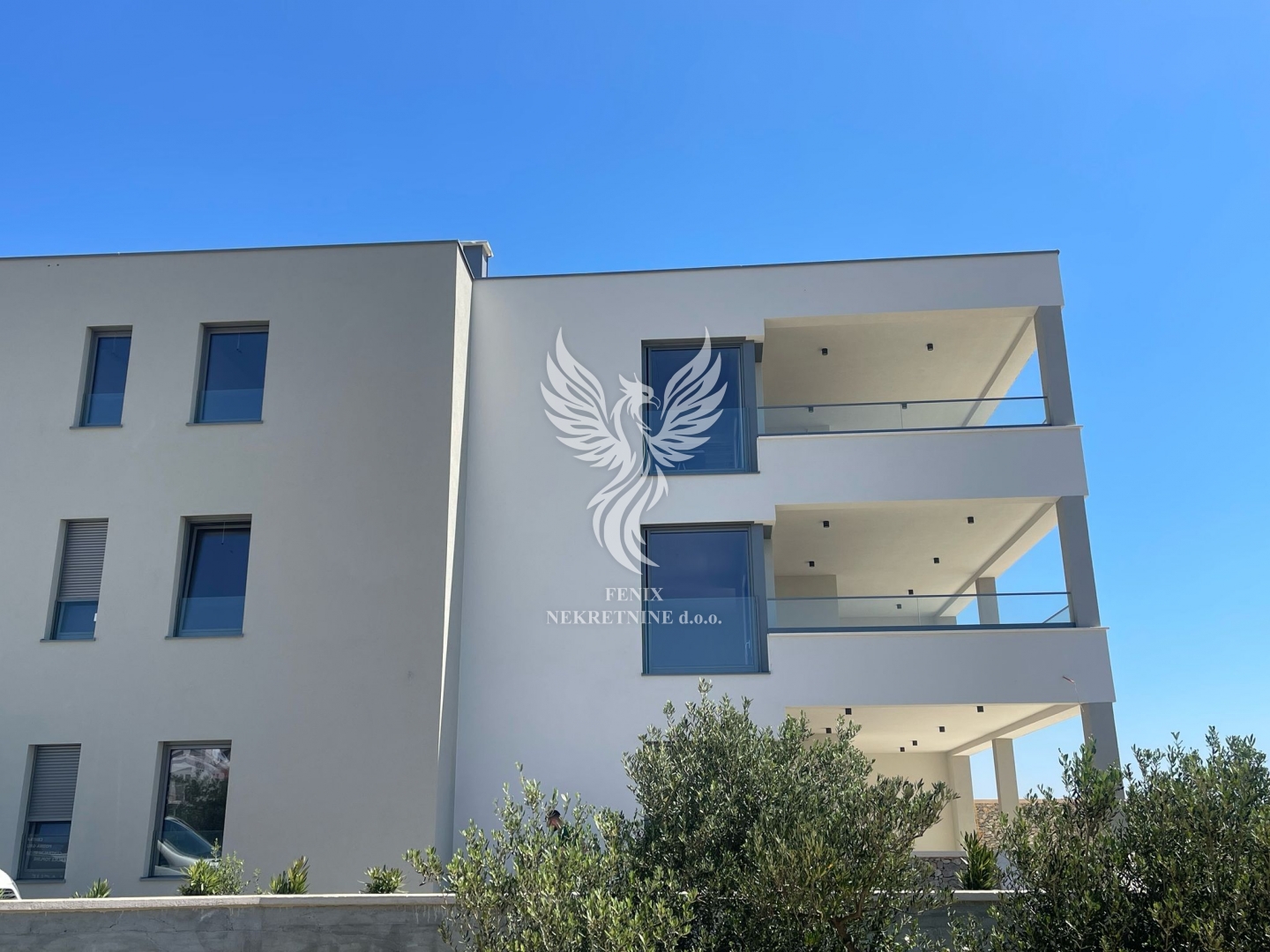 Apartment Zu verkaufen -  Tribunj