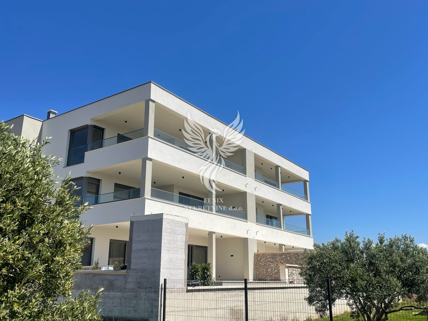 Apartment Zu verkaufen -  Tribunj