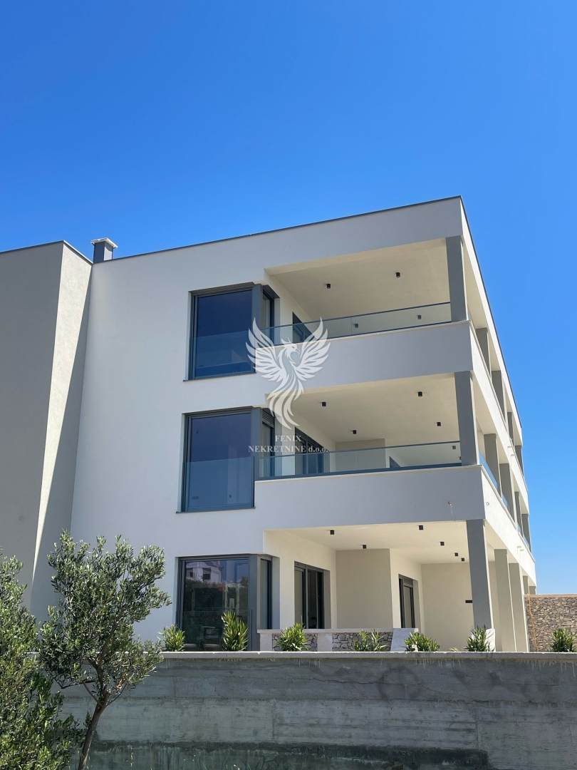 Apartment Zu verkaufen -  Tribunj