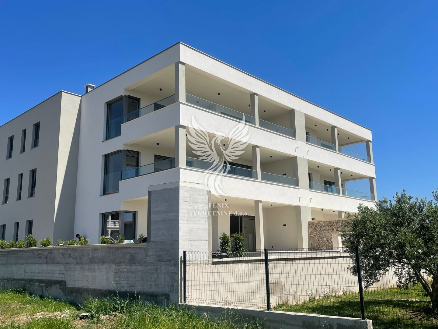 Apartment Zu verkaufen -  Tribunj