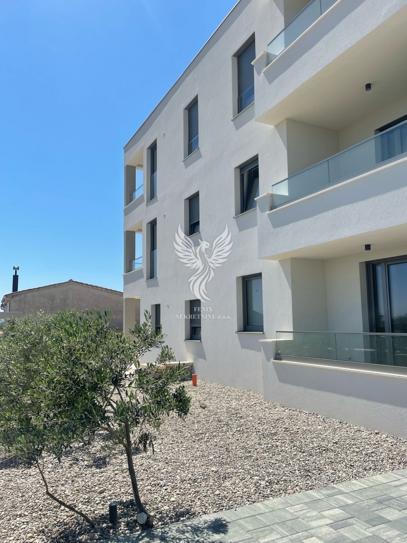 Apartment Zu verkaufen -  Tribunj