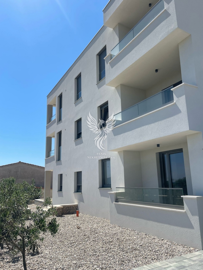 Apartment Zu verkaufen -  Tribunj