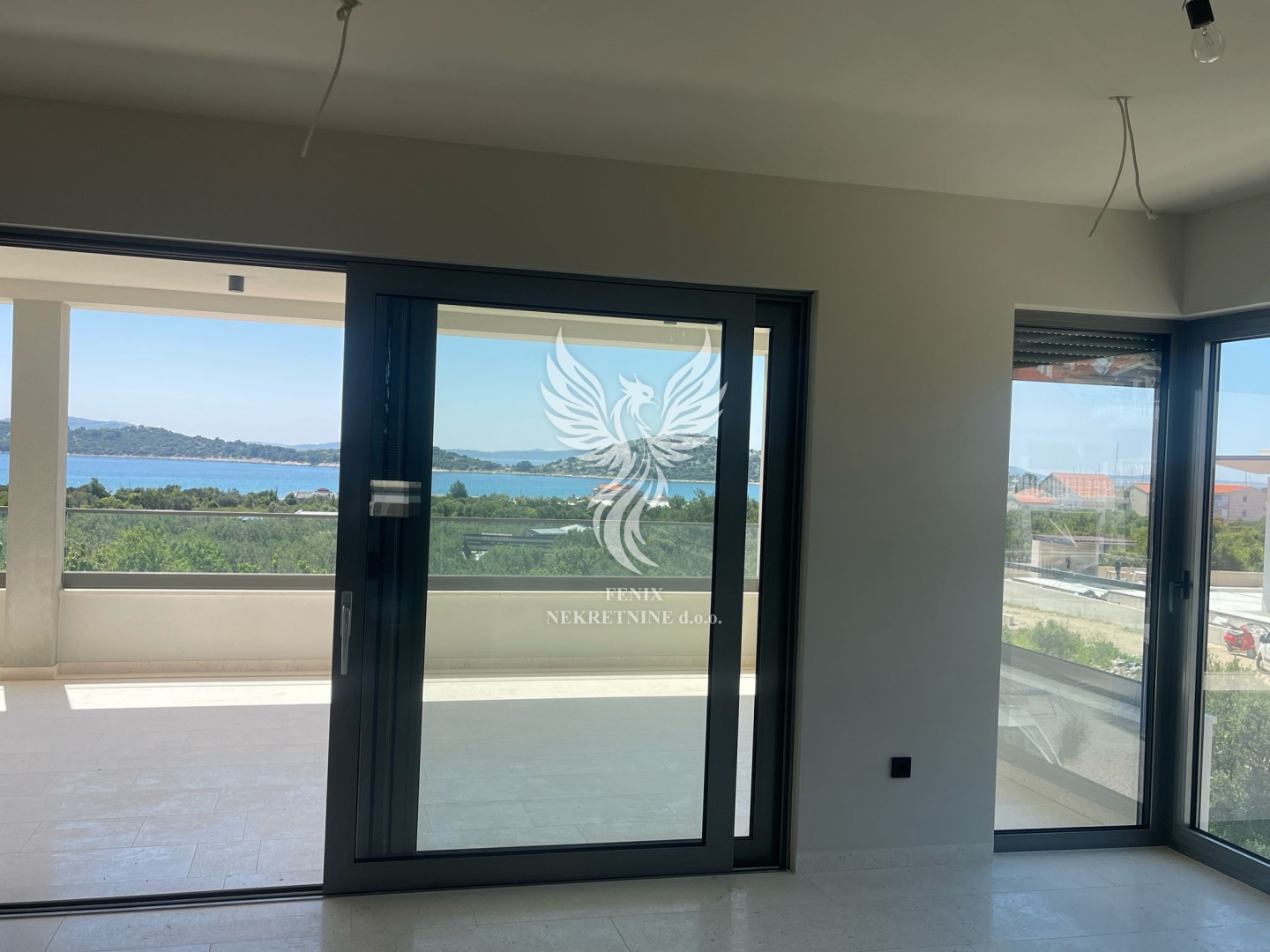 Apartment Zu verkaufen -  Tribunj