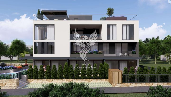Stan na prodaju 249 m² – Sukošan