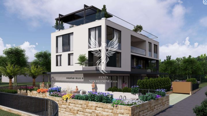 Appartamento In vendita - Zadarska Sukošan - foto 2/14