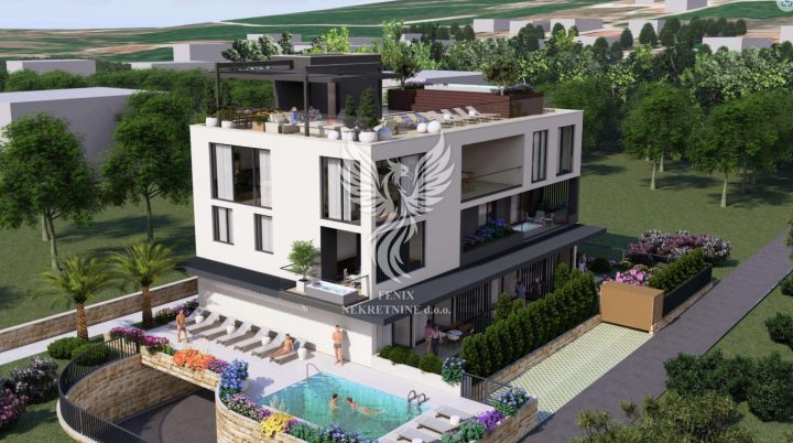 Appartamento In vendita - Zadarska Sukošan - foto 3/14