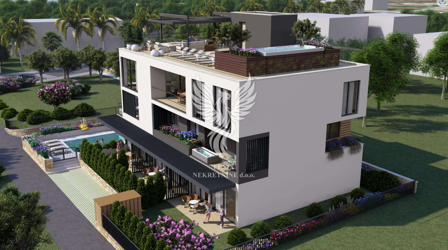 Apartma Na predaj -  Sukošan