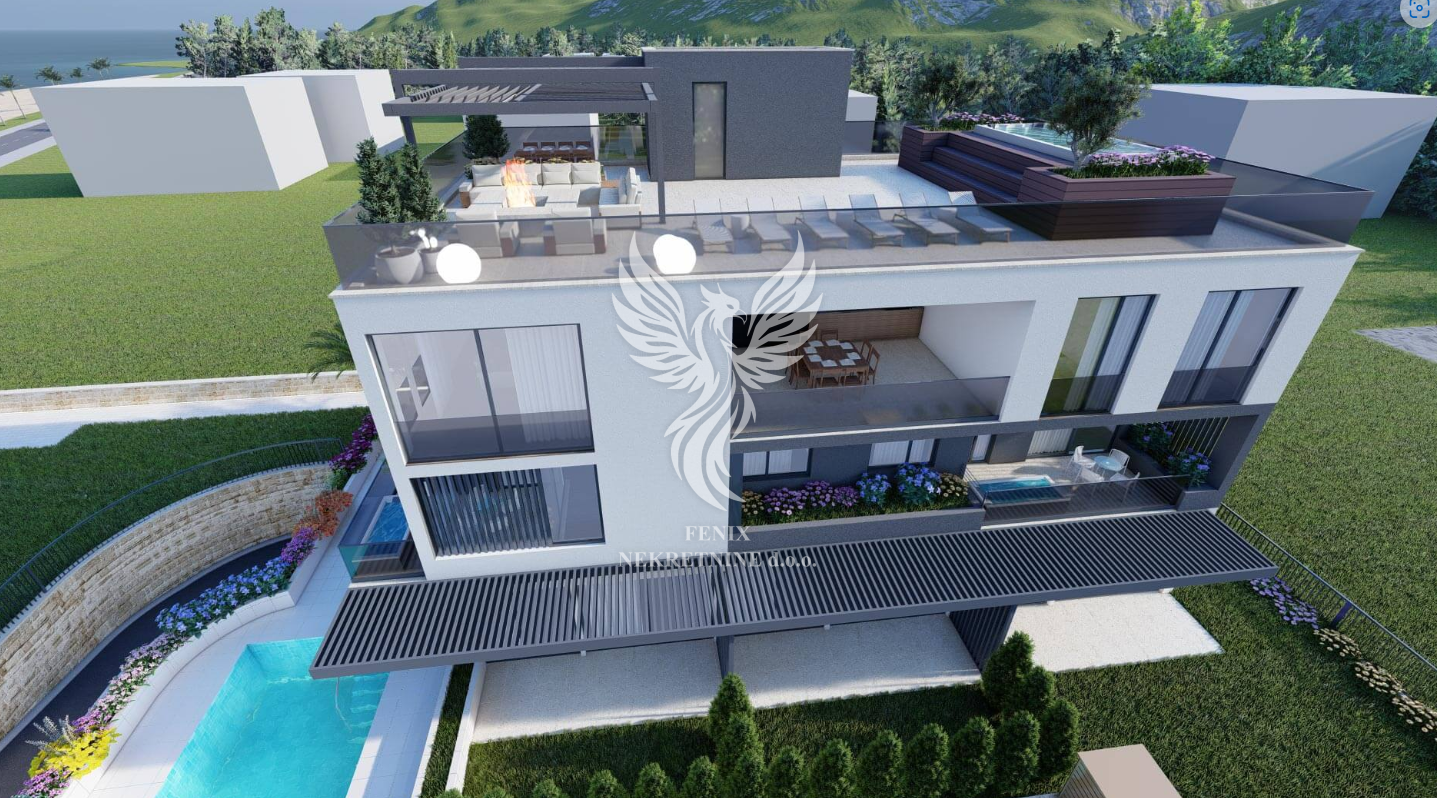 Apartma Na predaj -  Sukošan