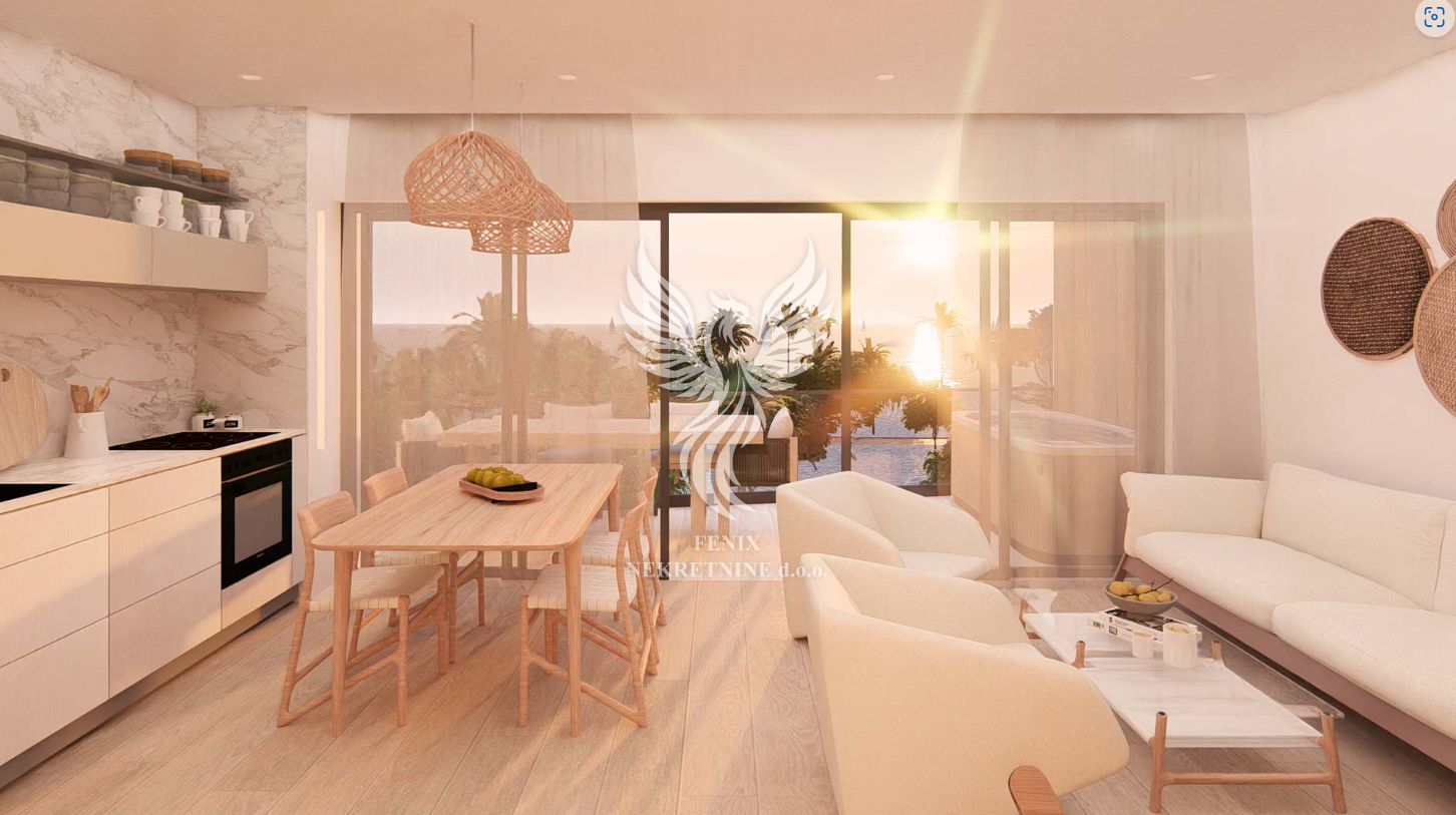 Apartma Na predaj -  Sukošan