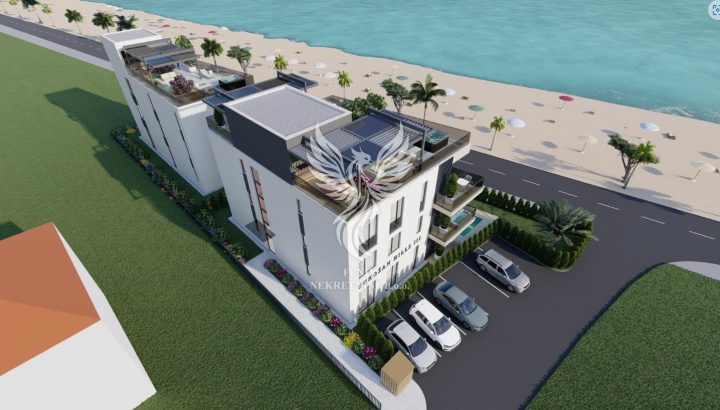 Apartment Zu verkaufen - Zadarska Sukošan - foto 5/17