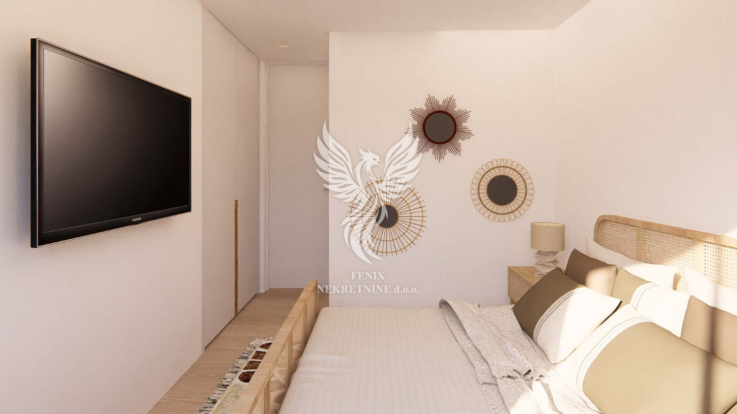 Flat For sale -  Sukošan