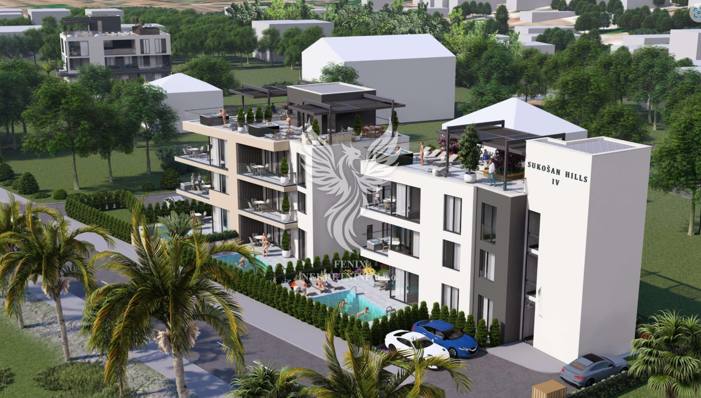 Flat For sale - Sukošan - foto 2/17