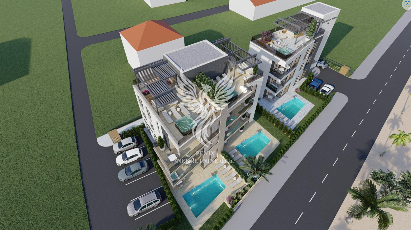 Flat For sale - Sukošan - foto 3/17