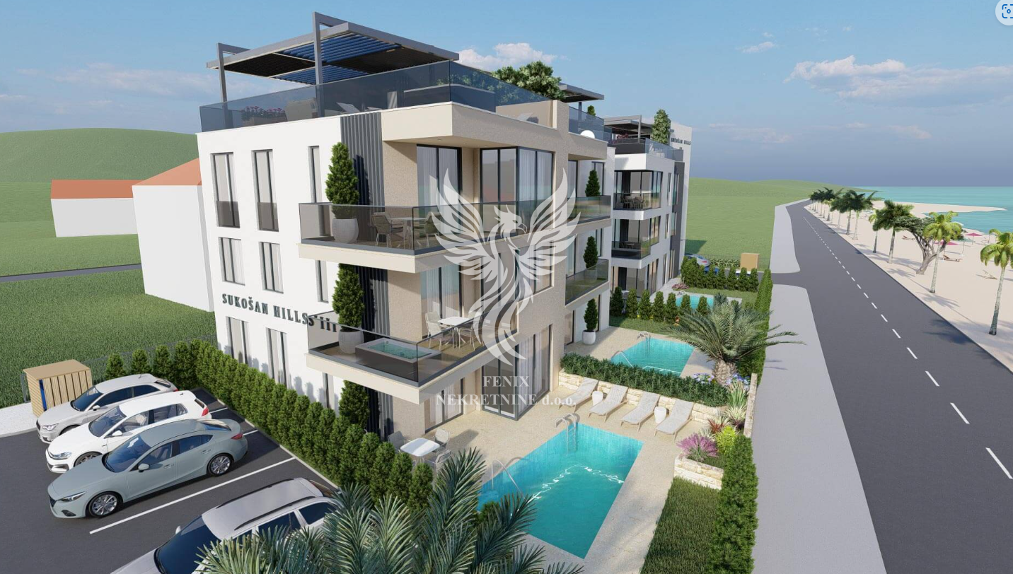 Flat For sale - Sukošan - foto 4/17