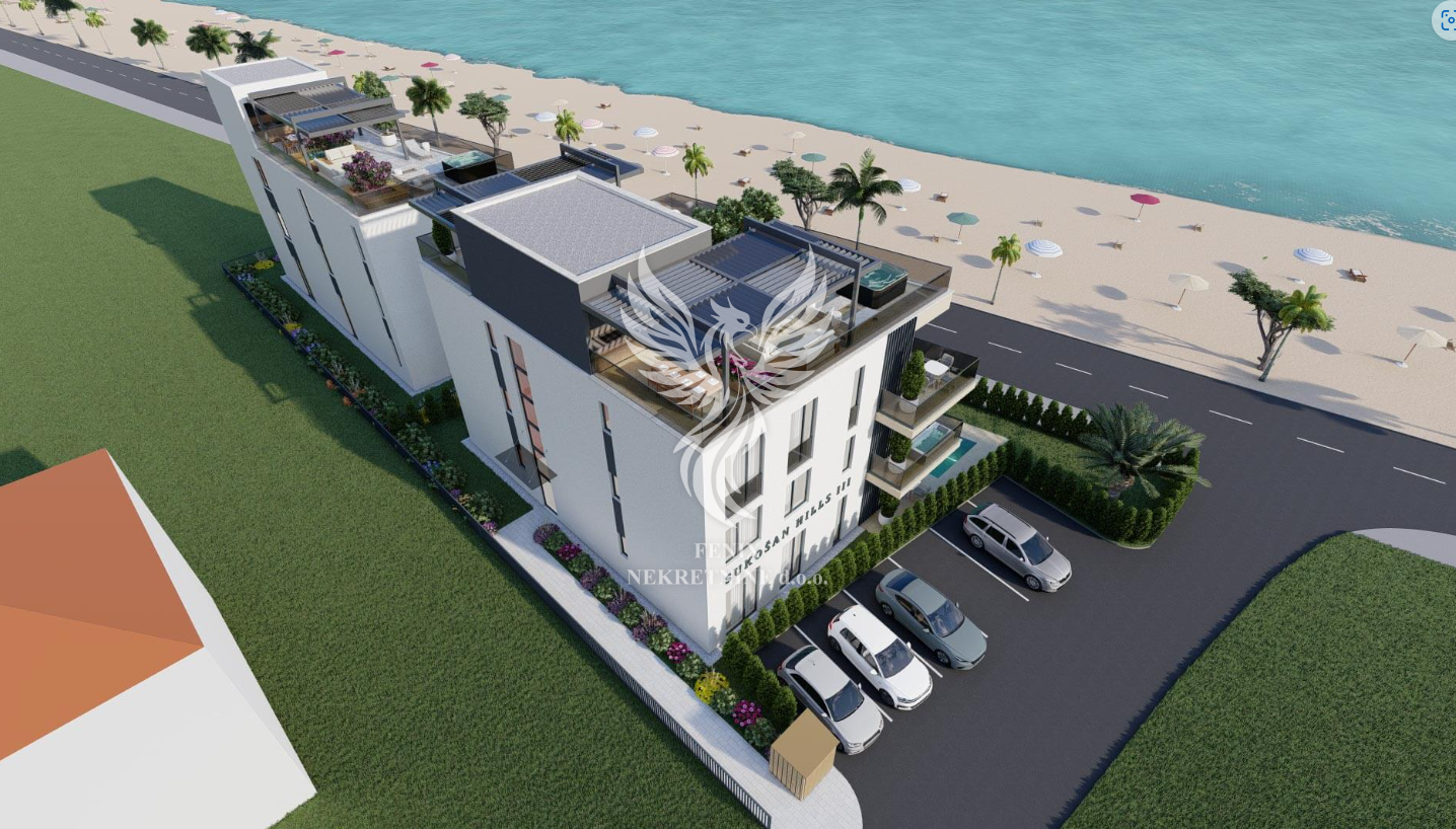 Flat For sale - Sukošan - foto 5/17