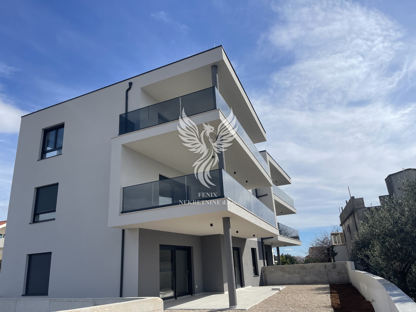 Flat For sale -  Tribunj