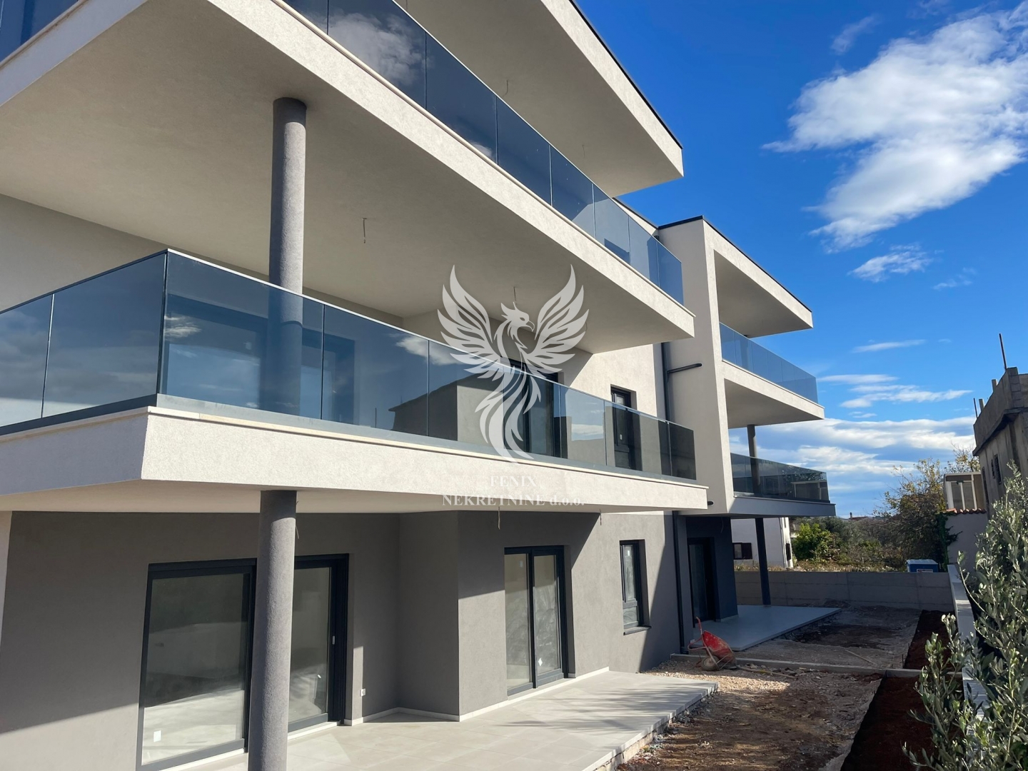 Flat For sale -  Tribunj