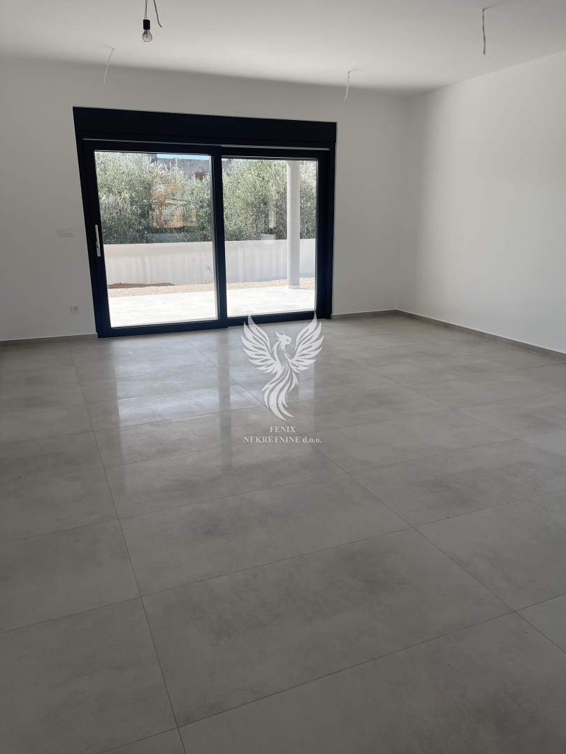 Flat For sale -  Tribunj