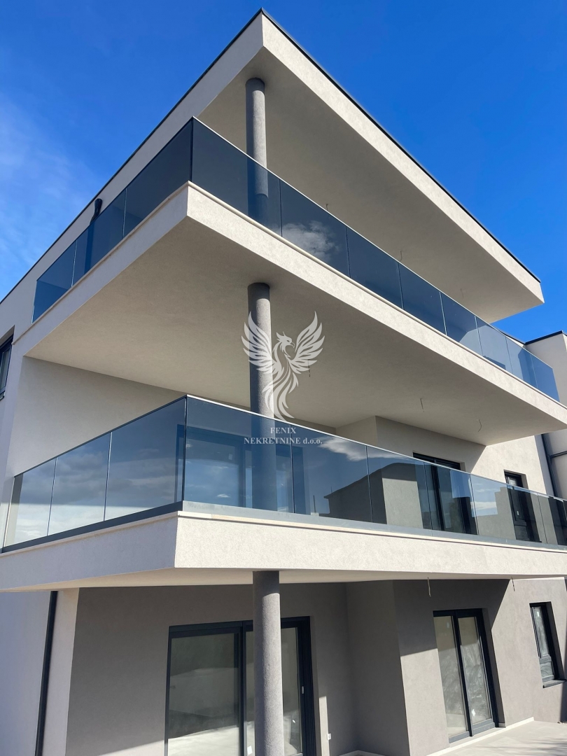 Flat For sale -  Tribunj