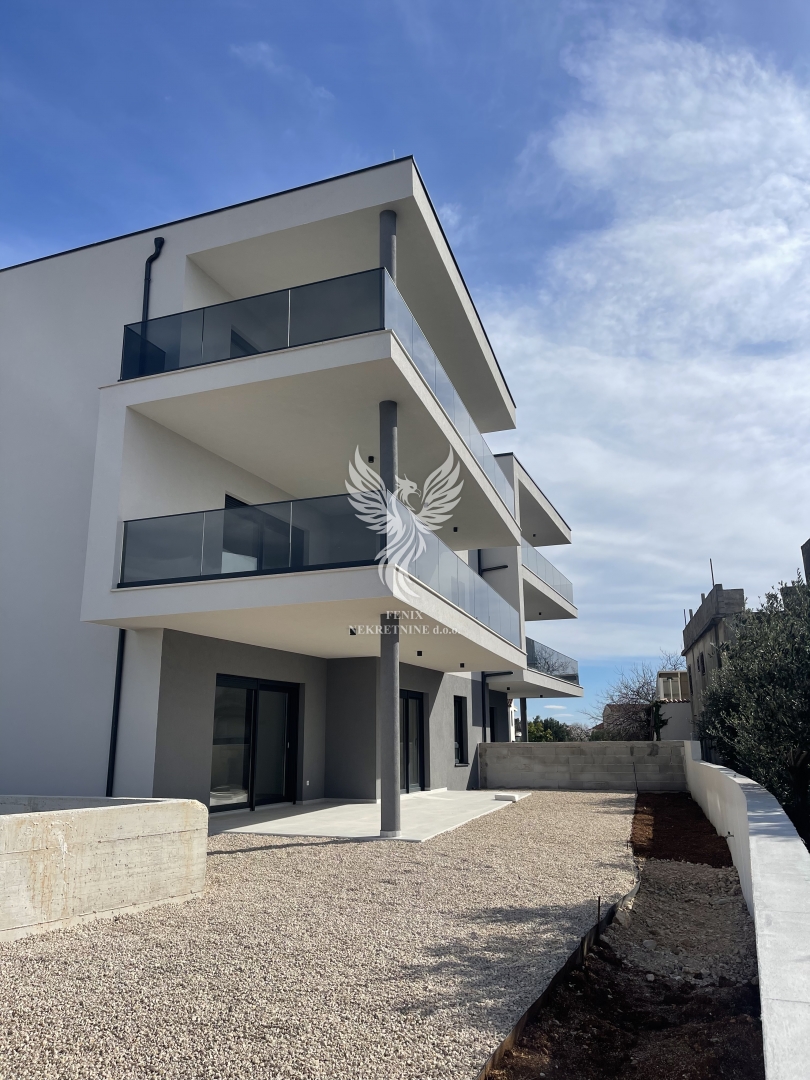 Flat For sale -  Tribunj
