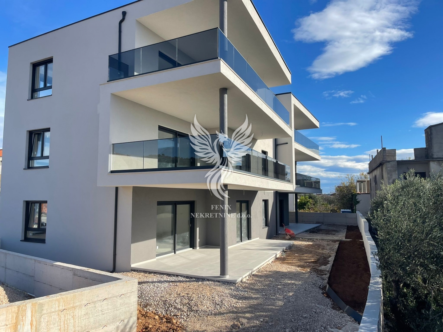 Flat For sale -  Tribunj