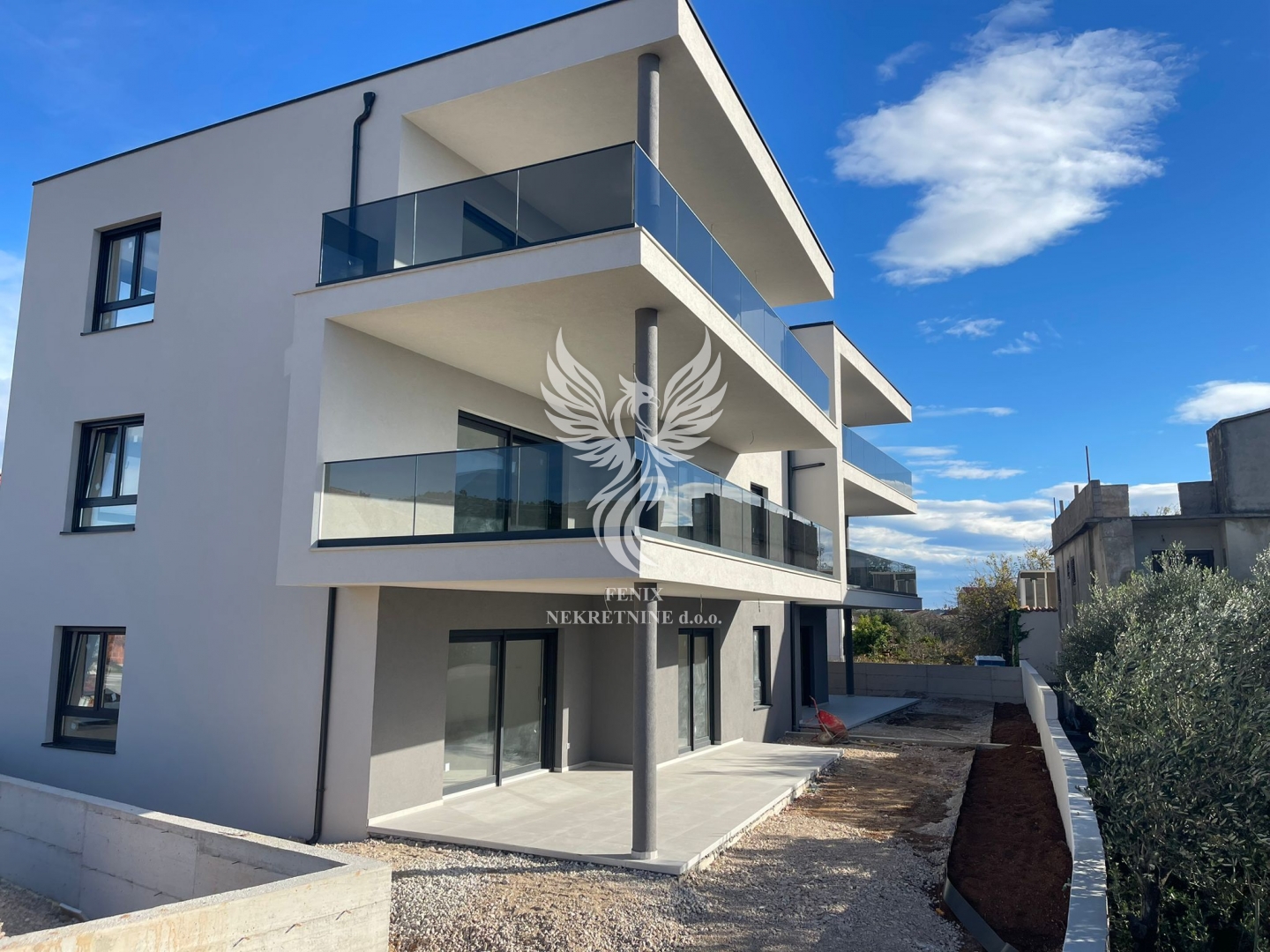 Flat For sale -  Tribunj